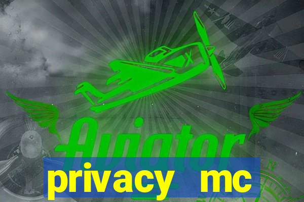 privacy mc pipoquinha gratis